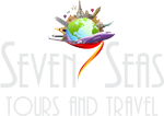 SevenSeas - Logo