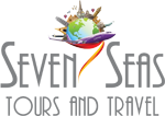SevenSeas - Logo